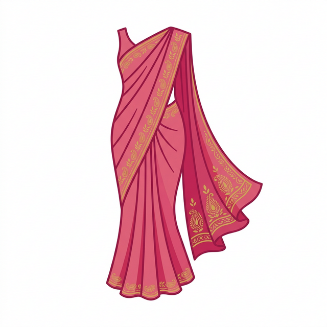 Sarees
